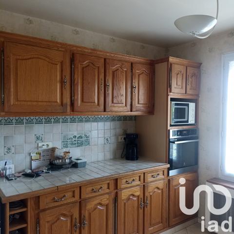 Maison à vendre 4 pièces 82 m² Neuilly-sur-Marne