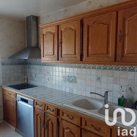 Maison à vendre 4 pièces 82 m² Neuilly-sur-Marne