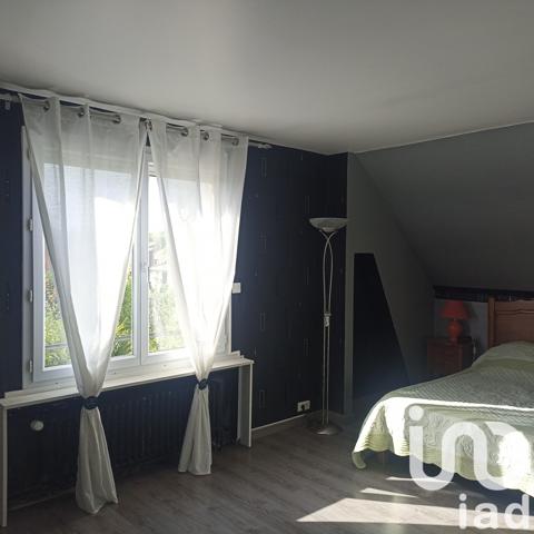 Maison à vendre 4 pièces 82 m² Neuilly-sur-Marne