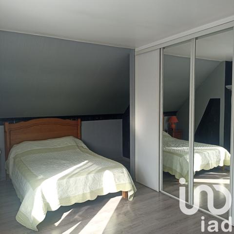 Maison à vendre 4 pièces 82 m² Neuilly-sur-Marne
