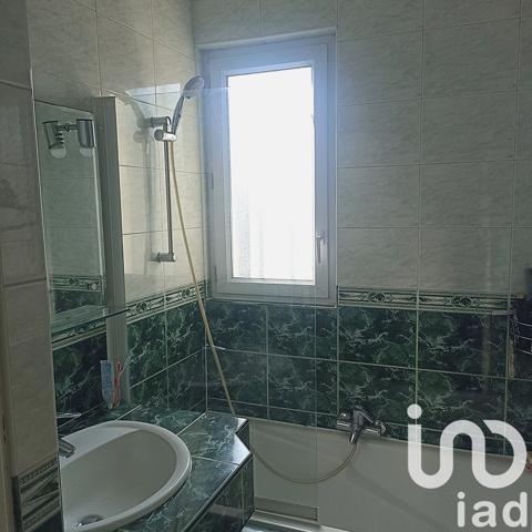 Maison à vendre 4 pièces 82 m² Neuilly-sur-Marne