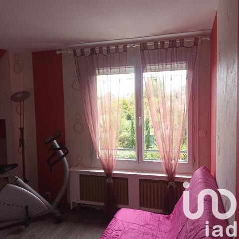 Maison à vendre 4 pièces 82 m² Neuilly-sur-Marne