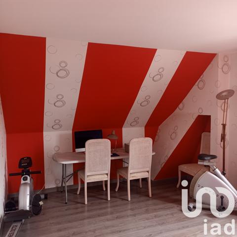 Maison à vendre 4 pièces 82 m² Neuilly-sur-Marne