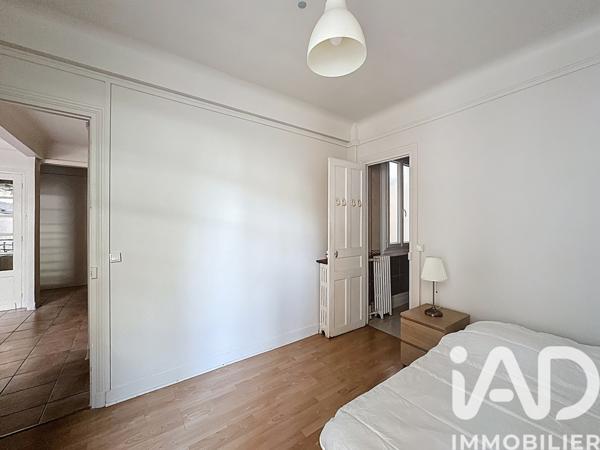 Appartement à vendre 2 pièces 45 m² Asnières-sur-Seine