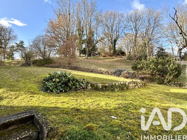 Maison à vendre 5 pièces 110 m² Saint-Pierre-lès-Nemours