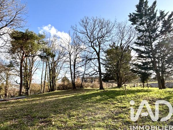 Maison à vendre 5 pièces 110 m² Saint-Pierre-lès-Nemours