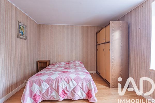 Maison à vendre 5 pièces 110 m² Saint-Pierre-lès-Nemours
