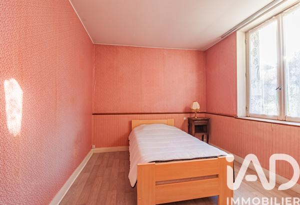 Maison à vendre 5 pièces 110 m² Saint-Pierre-lès-Nemours