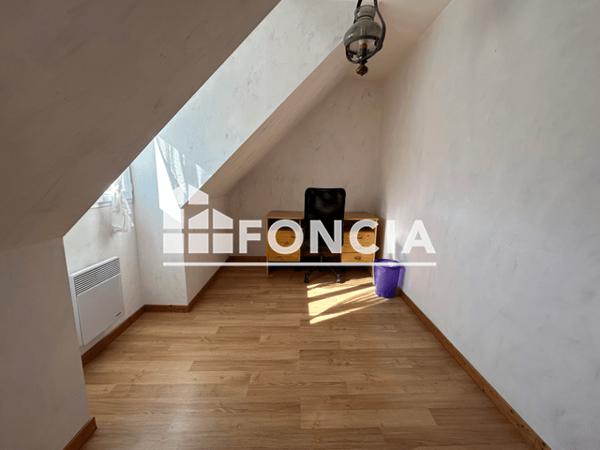 Location Maison 5 pièces 115.34 m² - Herlies 59134