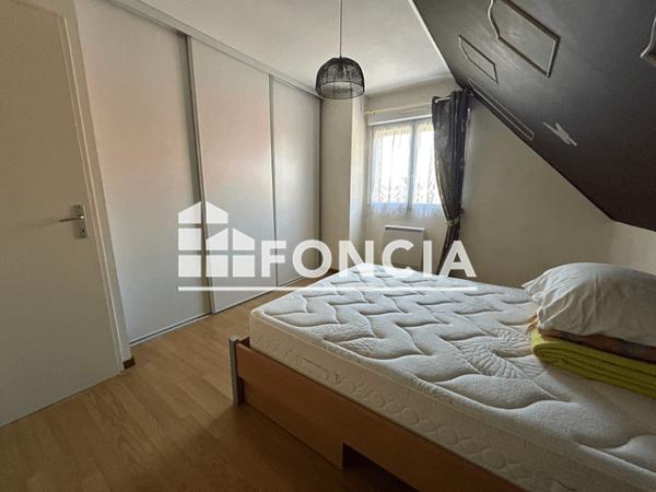 Location Maison 5 pièces 115.34 m² - Herlies 59134