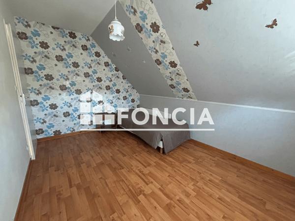 Location Maison 5 pièces 115.34 m² - Herlies 59134