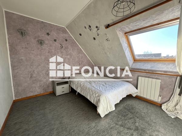 Location Maison 5 pièces 115.34 m² - Herlies 59134