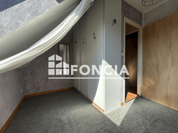 Location Maison 5 pièces 115.34 m² - Herlies 59134
