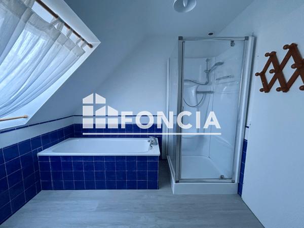 Location Maison 5 pièces 115.34 m² - Herlies 59134