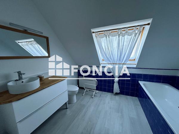 Location Maison 5 pièces 115.34 m² - Herlies 59134