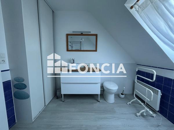 Location Maison 5 pièces 115.34 m² - Herlies 59134