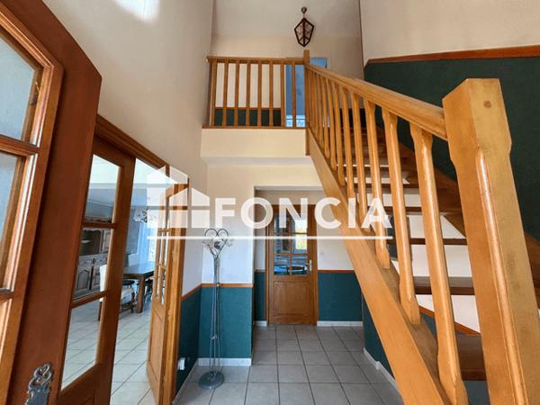 Location Maison 5 pièces 115.34 m² - Herlies 59134