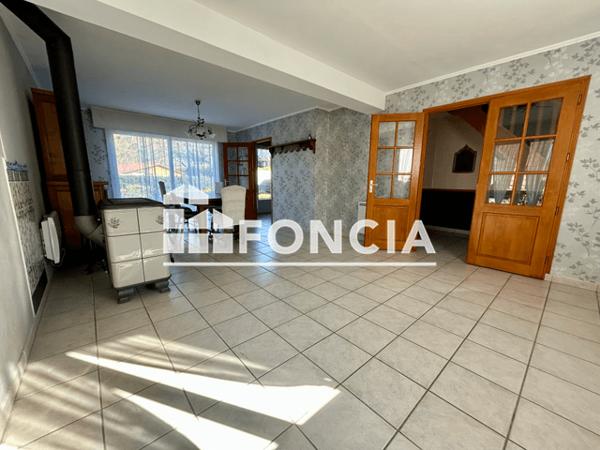 Location Maison 5 pièces 115.34 m² - Herlies 59134