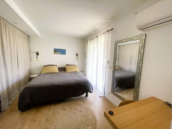 Maison Mauguio 151 m2 + appartement indépendant 46m2 + piscine sur terrain 605m2