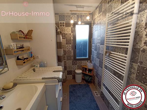 Maison à vendre 5 pièces de 135 m²