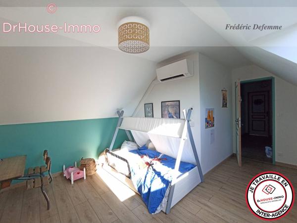 Maison à vendre 5 pièces de 135 m²