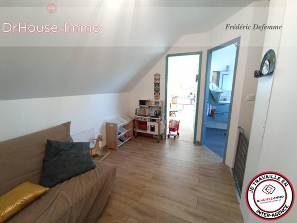 Maison à vendre 5 pièces de 135 m²
