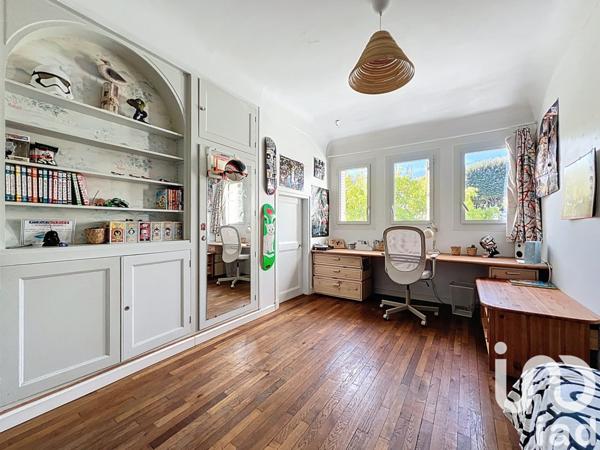 Maison à vendre 9 pièces 190 m² Tournan-en-Brie