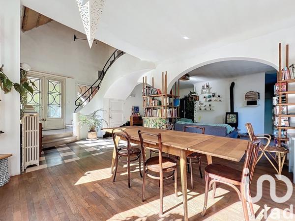 Maison à vendre 9 pièces 190 m² Tournan-en-Brie