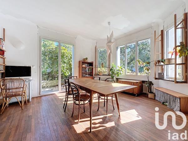 Maison à vendre 9 pièces 190 m² Tournan-en-Brie