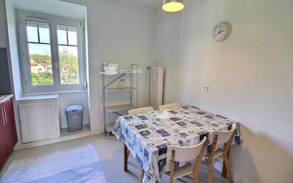 Appartement à louer    3 pièces • 81,48 m2    Strasbourg