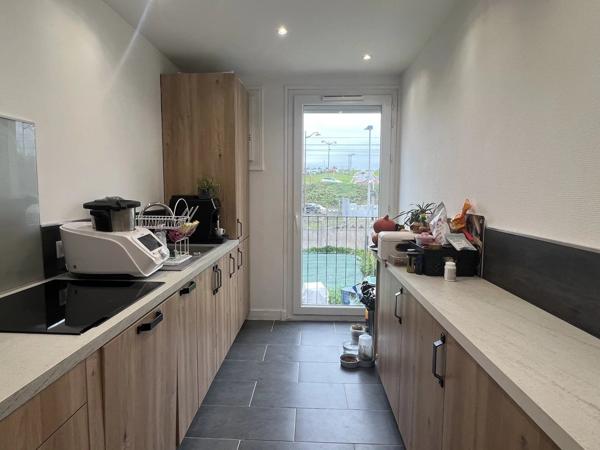 Vente Appartement 4 pièces 75 m2 à Houdan