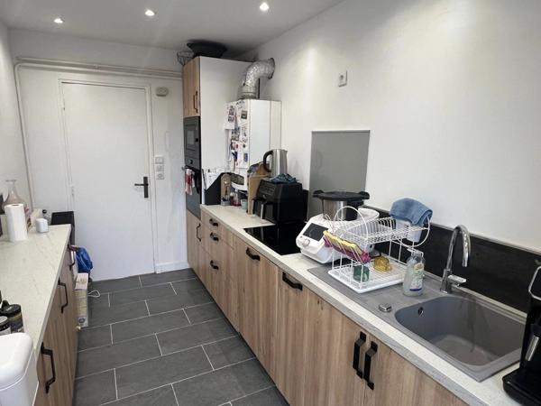 Vente Appartement 4 pièces 75 m2 à Houdan