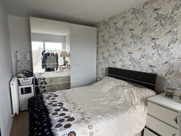 Vente Appartement 4 pièces 75 m2 à Houdan