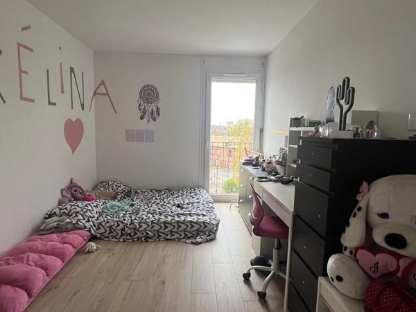 Vente Appartement 4 pièces 75 m2 à Houdan