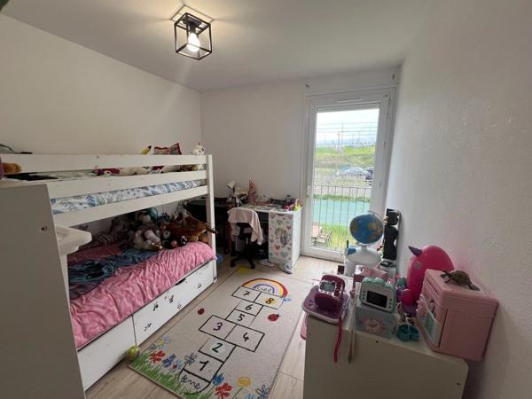 Vente Appartement 4 pièces 75 m2 à Houdan