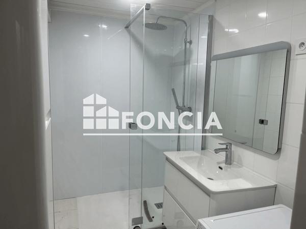 Location Maison 4 pièces 73.52 m² - LE VILLAGE St Barthelemy De Sechilienne 38220