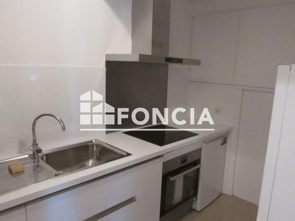 Location Maison 4 pièces 73.52 m² - LE VILLAGE St Barthelemy De Sechilienne 38220