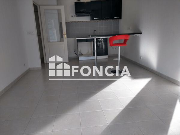 Location Appartement 2 pièces 40.22 m² - VILLA LIBERTE Cannes-la-bocca 06150