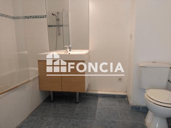 Location Appartement 2 pièces 40.22 m² - VILLA LIBERTE Cannes-la-bocca 06150