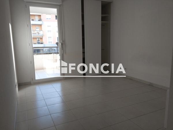 Location Appartement 2 pièces 40.22 m² - VILLA LIBERTE Cannes-la-bocca 06150