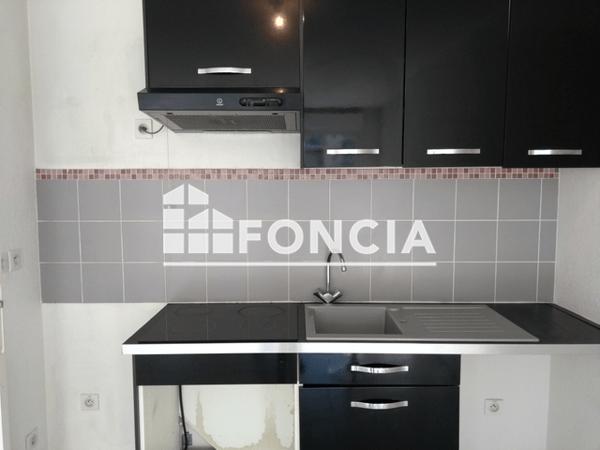 Location Appartement 2 pièces 40.22 m² - VILLA LIBERTE Cannes-la-bocca 06150