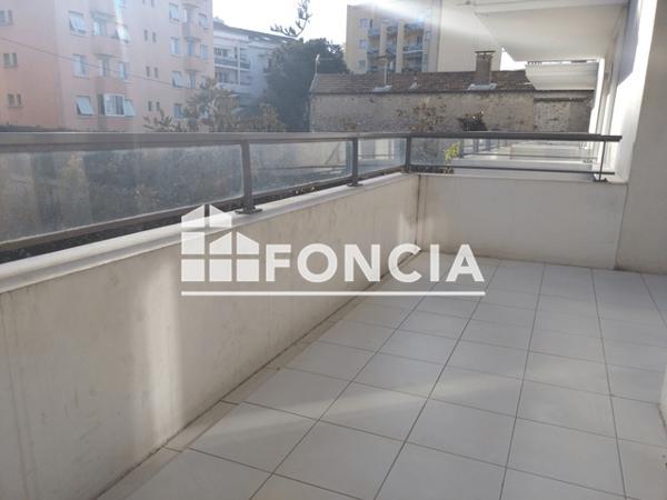 Location Appartement 2 pièces 40.22 m² - VILLA LIBERTE Cannes-la-bocca 06150