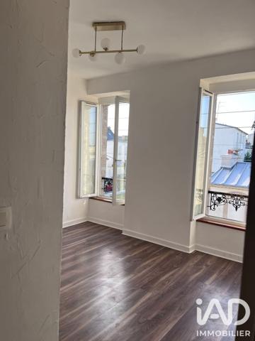 Appartement à vendre 2 pièces 34 m² Brest