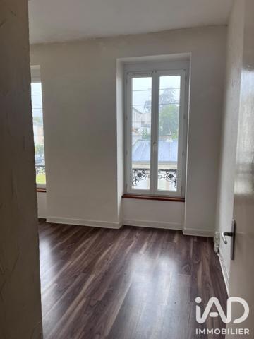 Appartement à vendre 2 pièces 34 m² Brest