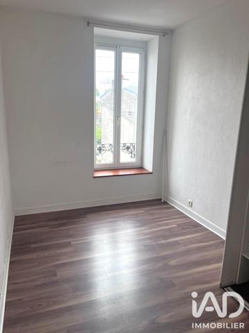 Appartement à vendre 2 pièces 34 m² Brest