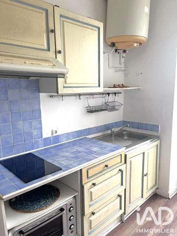 Appartement à vendre 2 pièces 34 m² Brest