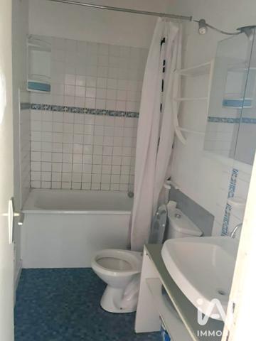 Appartement à vendre 2 pièces 34 m² Brest
