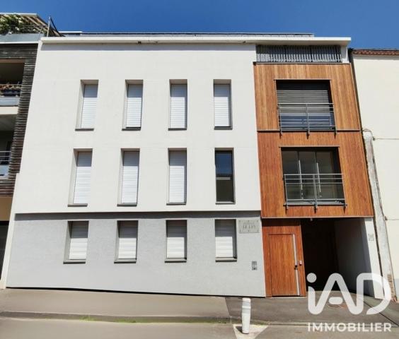 Appartement à vendre 3 pièces 69,09 m² La Roche-sur-Yon