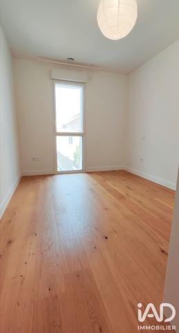 Appartement à vendre 3 pièces 69,09 m² La Roche-sur-Yon