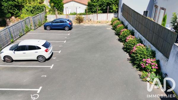 Appartement à vendre 3 pièces 69,09 m² La Roche-sur-Yon